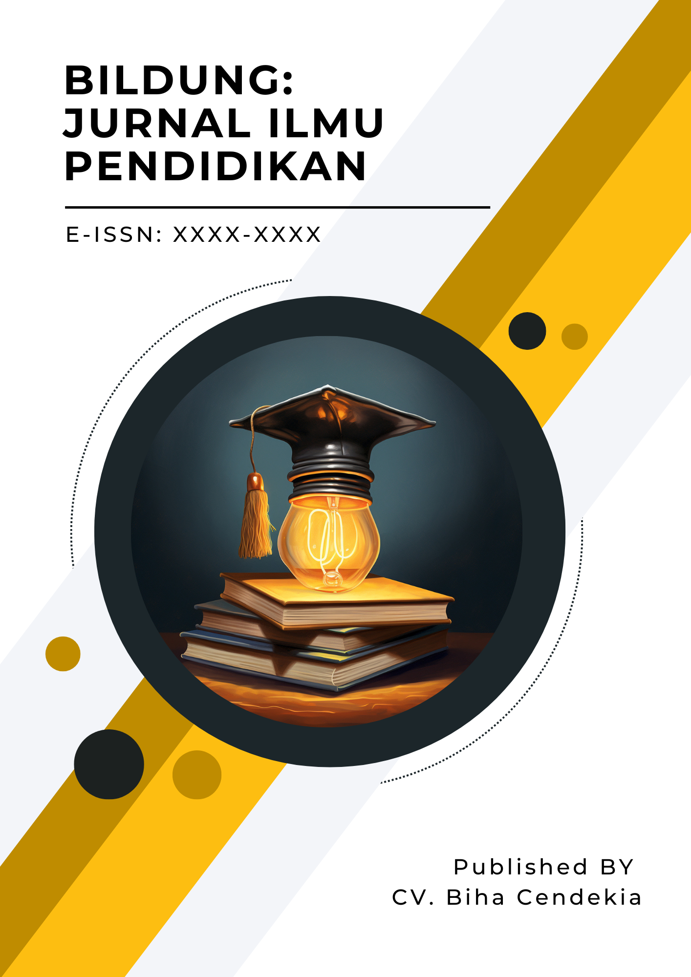 Bildung: Jurnal Ilmu Pendidikan